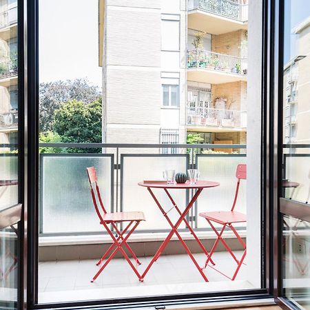 Easylife - Accogliente Appartamento In Bocconi Milano Eksteriør billede