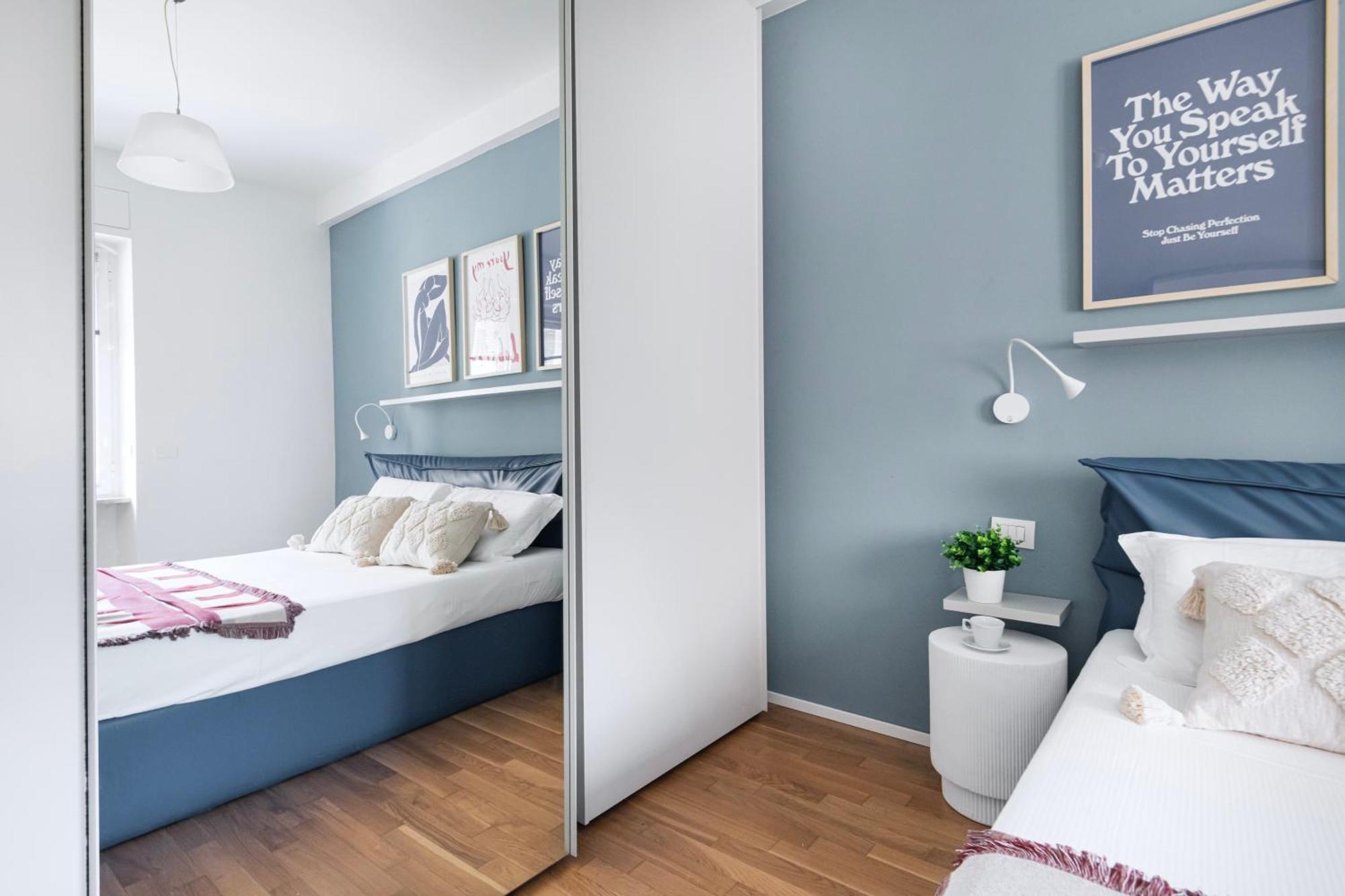 Easylife - Accogliente Appartamento In Bocconi Milano Eksteriør billede