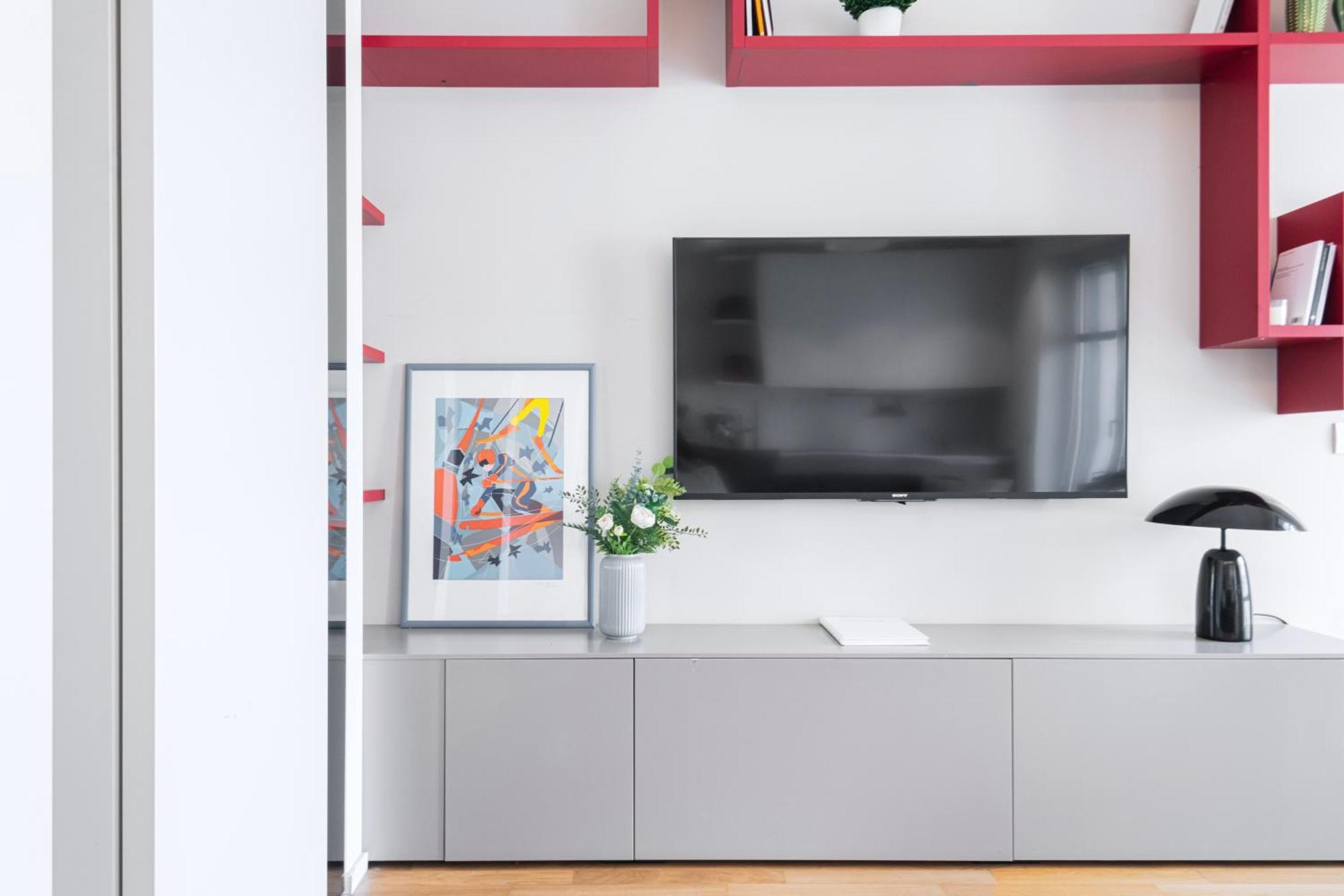 Easylife - Accogliente Appartamento In Bocconi Milano Eksteriør billede