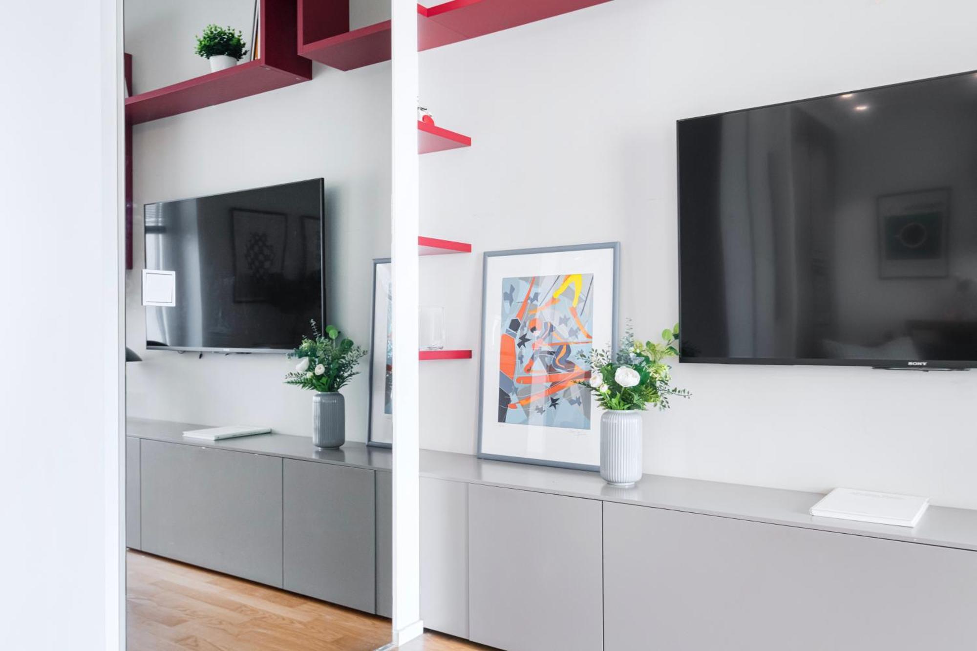 Easylife - Accogliente Appartamento In Bocconi Milano Eksteriør billede
